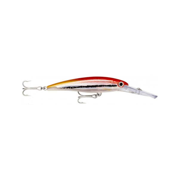 Isca Artificial X-Rap 30 Magnum 16cm 72GR HUU - Rapala 