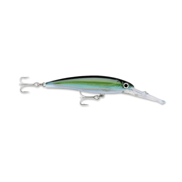 Isca Artificial X-Rap 20 Magnum 14cm 46GR YFT - Rapala 