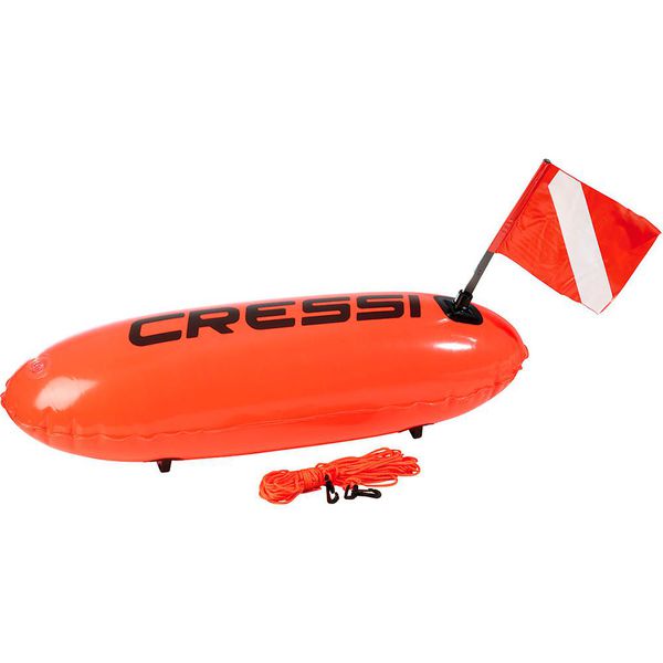 Boia Torpedo - Cressi