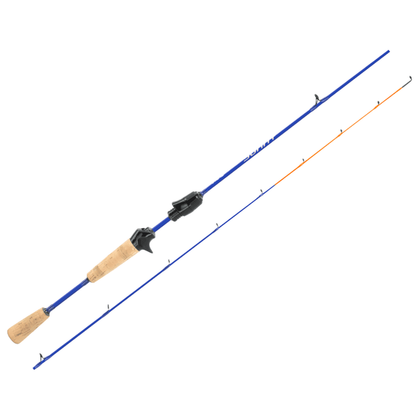 Vara de Pesca Para Carretilha Sunny 1501BC 1,50m - Saint