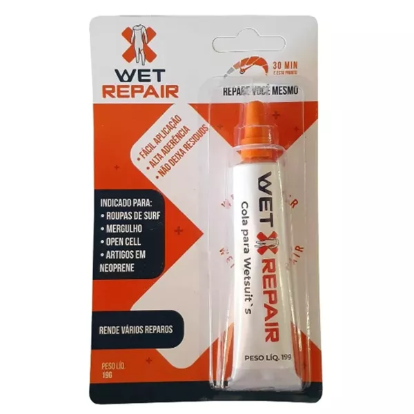Cola de Neoprene - Wet Repair