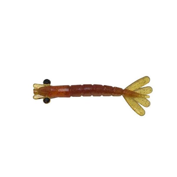 Camarão Artificial - 8cm