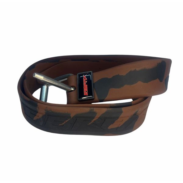Cinto de Silicone Camuflado - Labrax