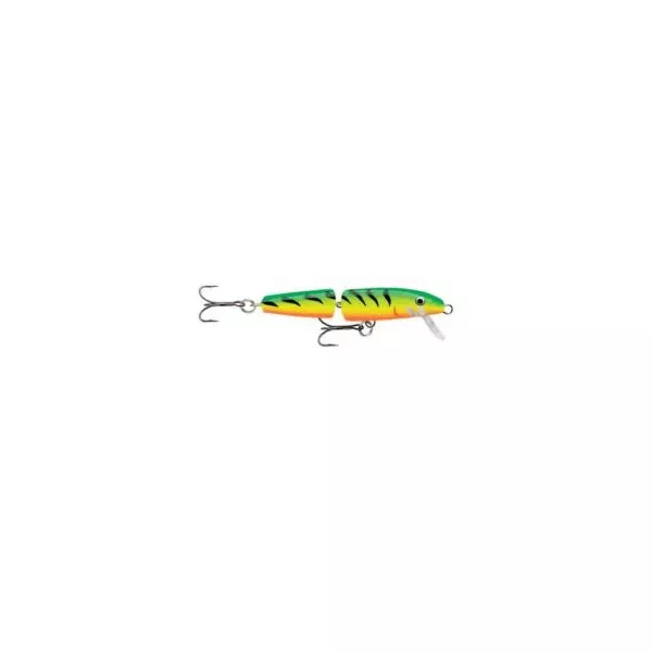 Isca Artificial Rapala Original Jointed