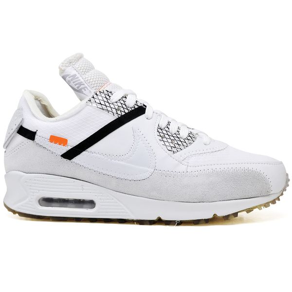 Nike off white air max 90 where to buy clearance