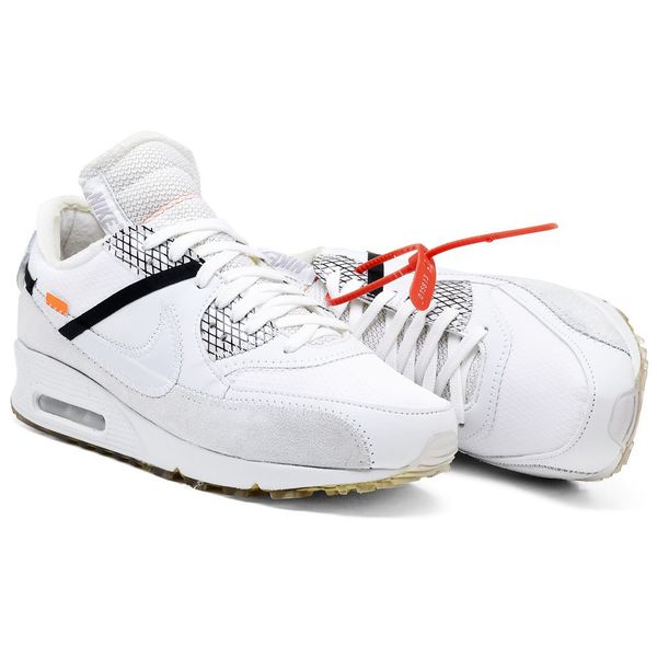 Nike off white air max raffle deals