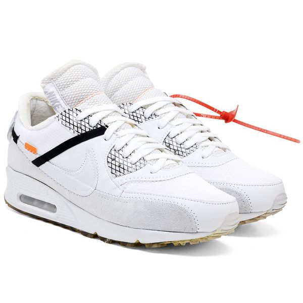 Nike air max offwhite sales