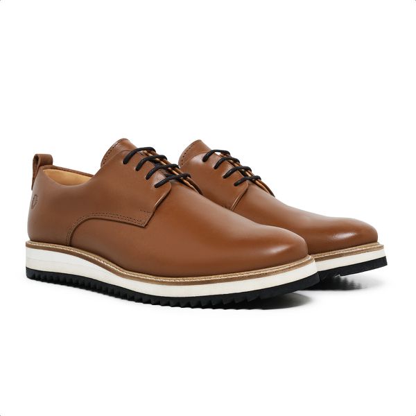 Sapato Masculino Derby Látego Whiske - Urbana Man | Sapatos Masculinos 