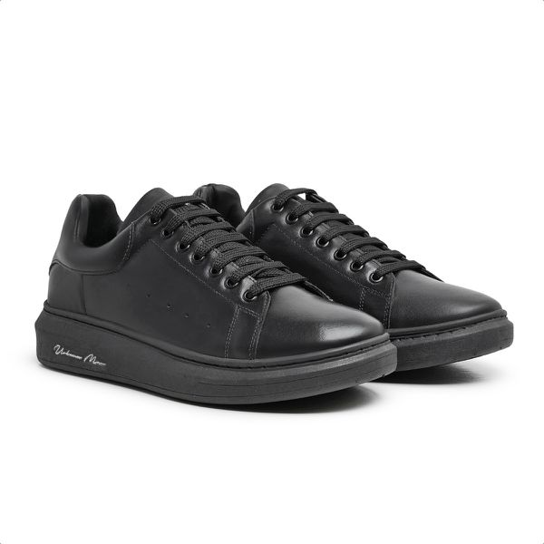 Sneaker Masculino Látego Preto