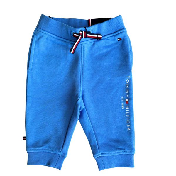 Calça bebê menino Tommy Hilfiger