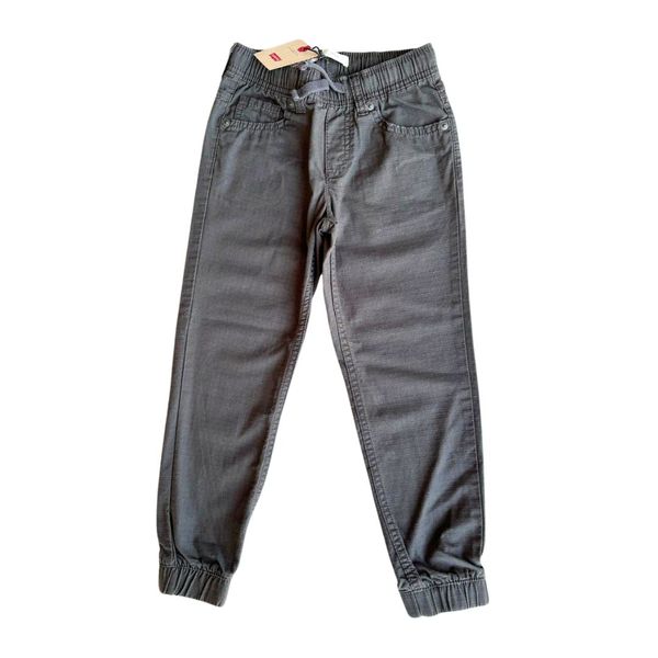 Calça Jeans infantil menino Jogger Levi's 