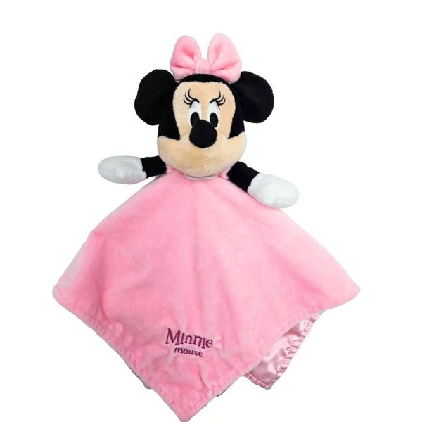 Naninha Minnie Disney