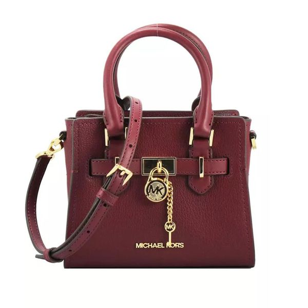 Bolsa Vermelha Michael Kors 