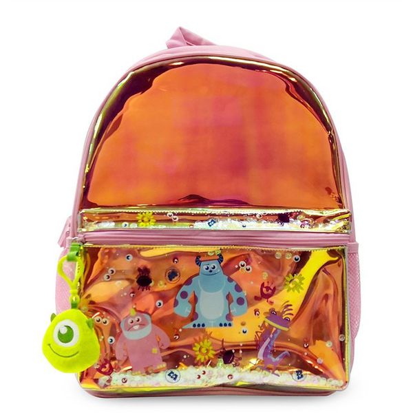 Mochila Monstros S.A Disney Store