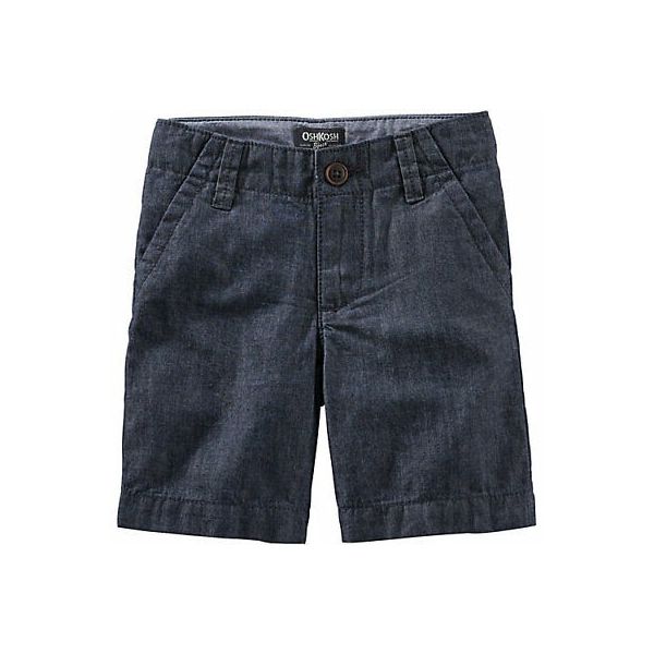 Short Chambray Oshkosh