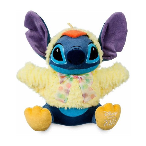 Pelúcia Stitch Disney