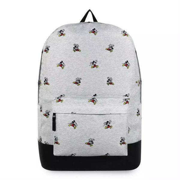 Mochila Disney Store Mickey Mouse