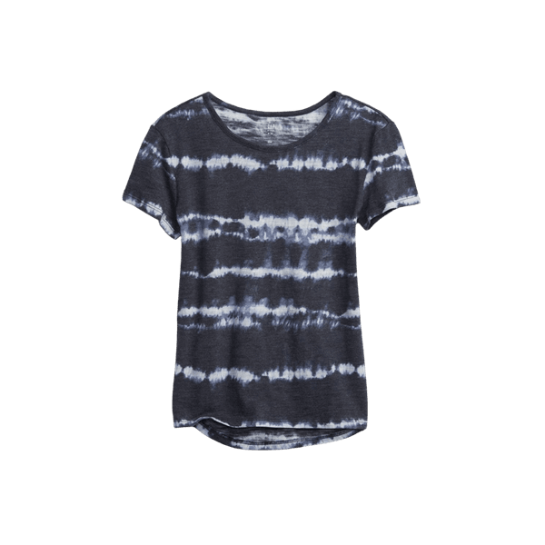 Camiseta Infantil Gap Tie Dye Original