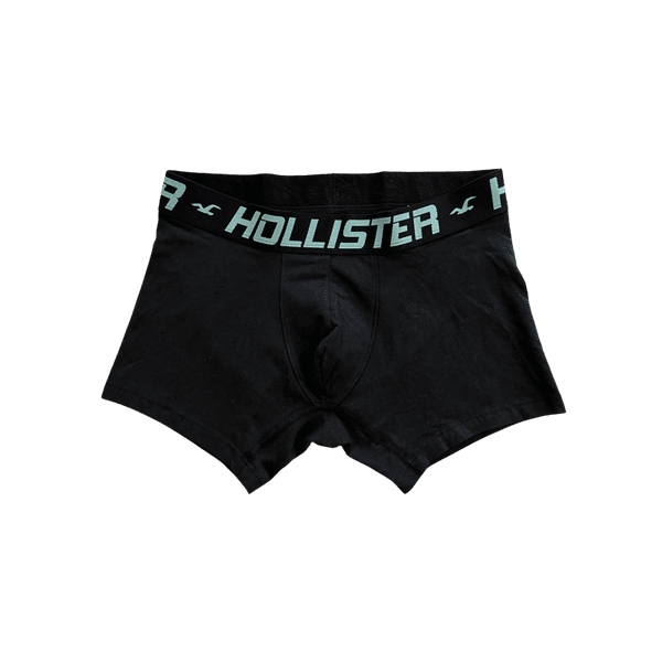 Cueca Boxer Hollister 