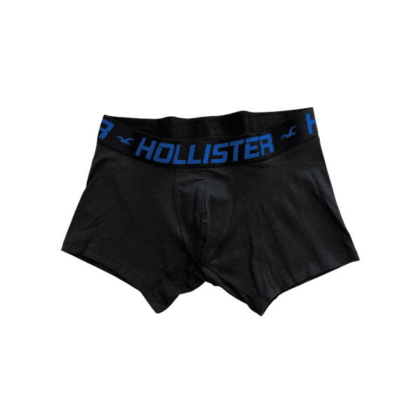 Cueca Boxer Hollister 