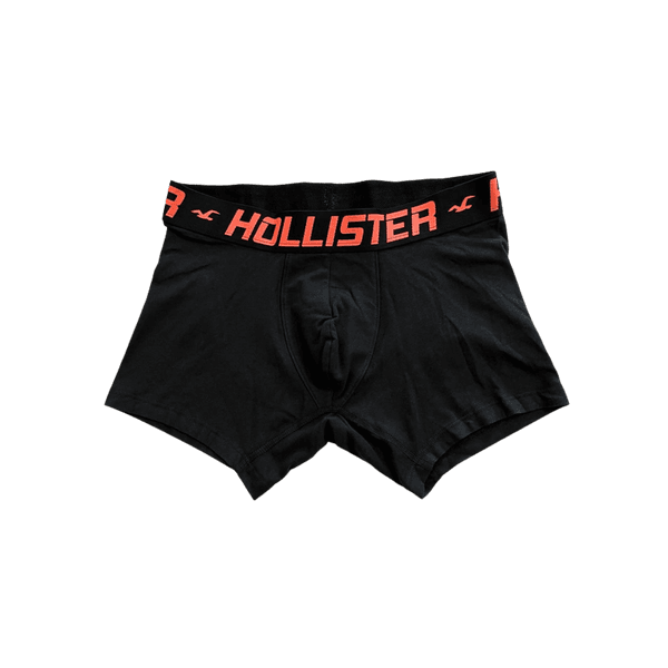 Cueca Boxer Hollister 