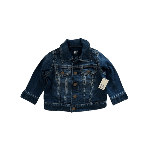 Jaquetas gap hotsell