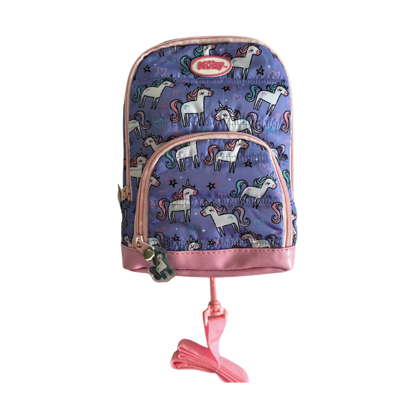 Mochila Guia Unicórnio Nuby 18m+