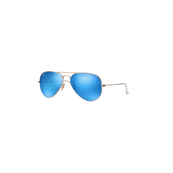 Óculos Feminino de Sol Aviator Ray-Ban