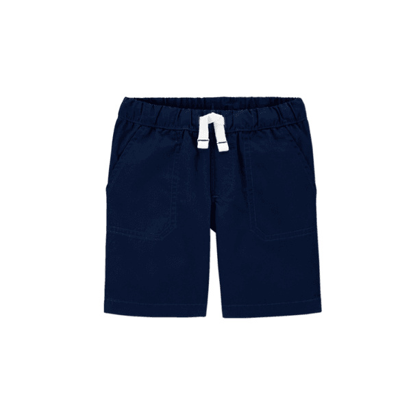 Short Carters Azul Marinho