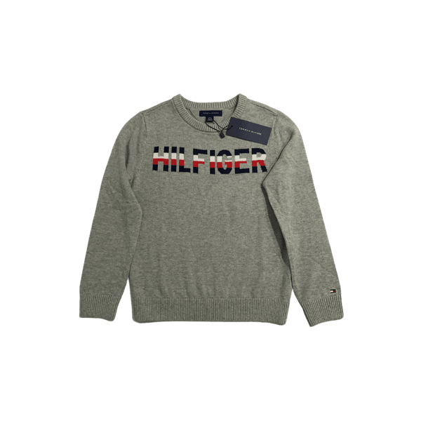 Suéter Infantil Tommy Hilfiger 