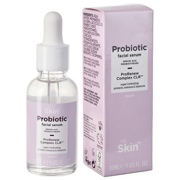 Sérum Facial Probiótico PS.. 30ml