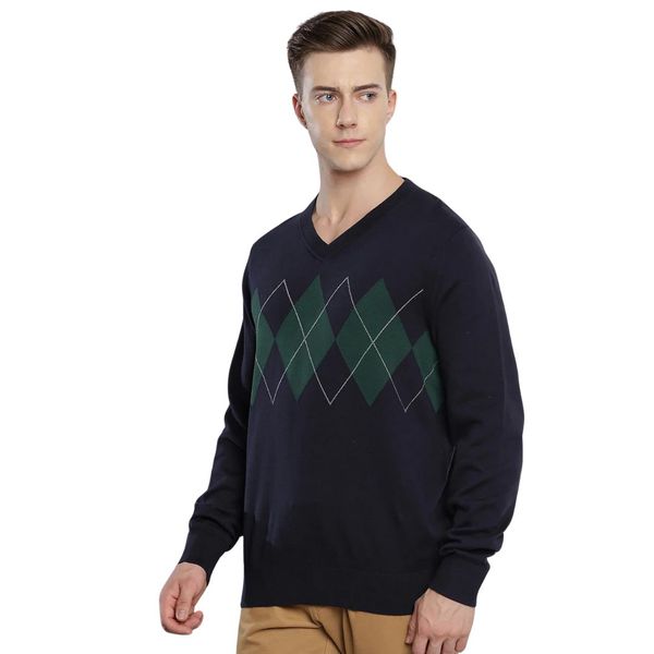 Suéter Adulto Masculino Tommy Hilfiger 