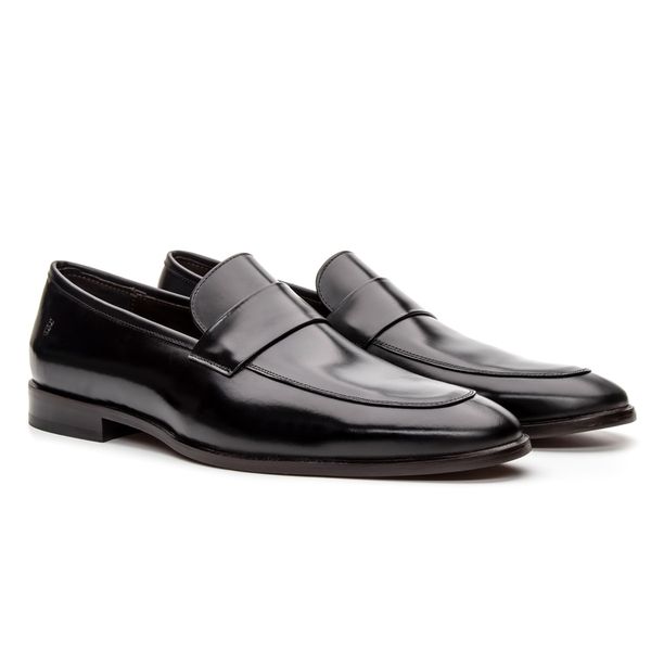 Loafer Andrew Preto