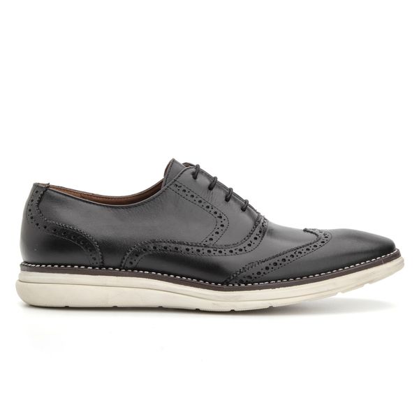 Oxford Fredie Preto