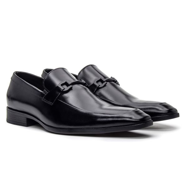 Mocassim Pietro Preto