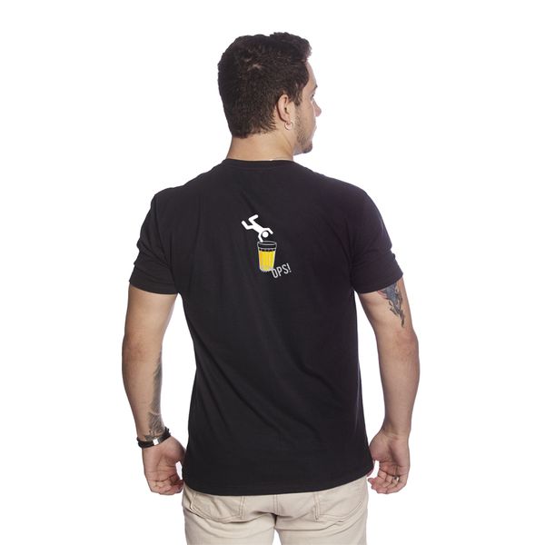Camiseta Engraçada Sextou Bora Tomar Uma All Clan