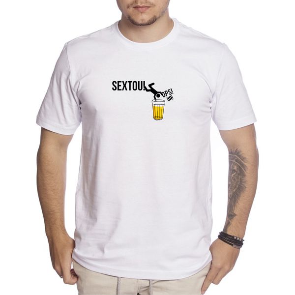 Camiseta divertidas sales