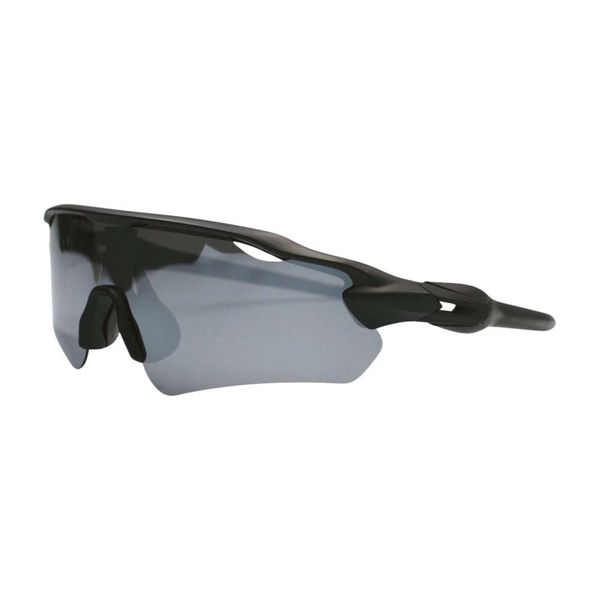 Óculos de Sol Performance Máscara Kankan Preto - Polarizado UV400