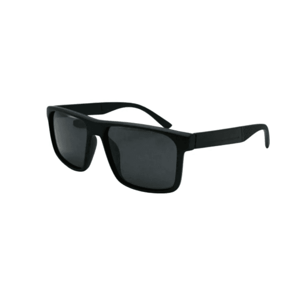 Óculos de Sol Clássico Preto Byron - Polarizado UV400