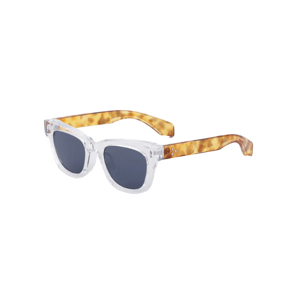 Óculos de Sol Leopardo Gatinho Sydney - Polarizado UV400