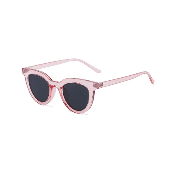 Óculos de Sol Rosa Gatinho Mendoza - Polarizado UV400