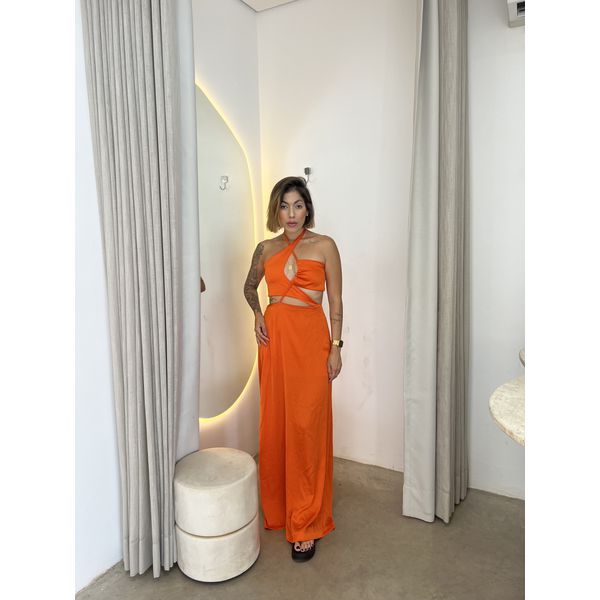Vestido Ju 