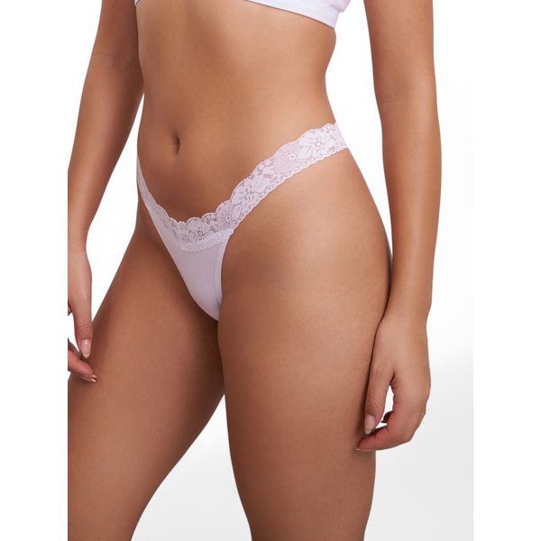 Calcinha String - Branco