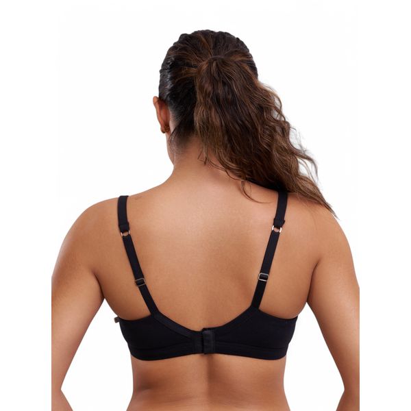 Top Comfort - Preto
