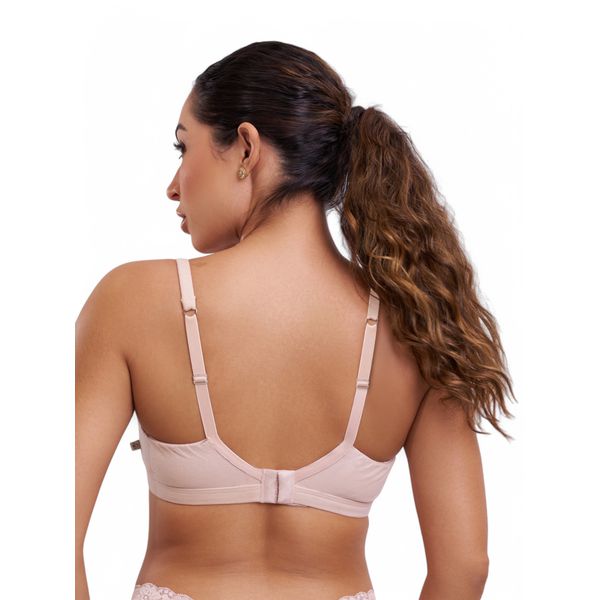 Top Comfort - Bege
