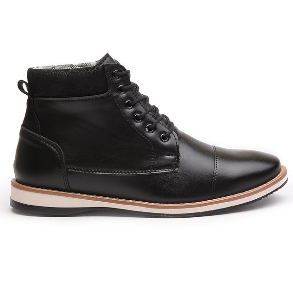 Bota casual hotsell