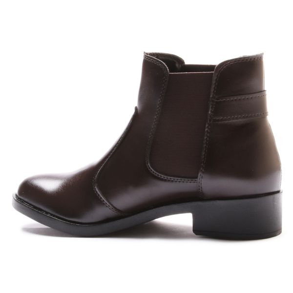 Sapato Bota Aberta Na Frente Nome Bota Coturno Feminino Bota