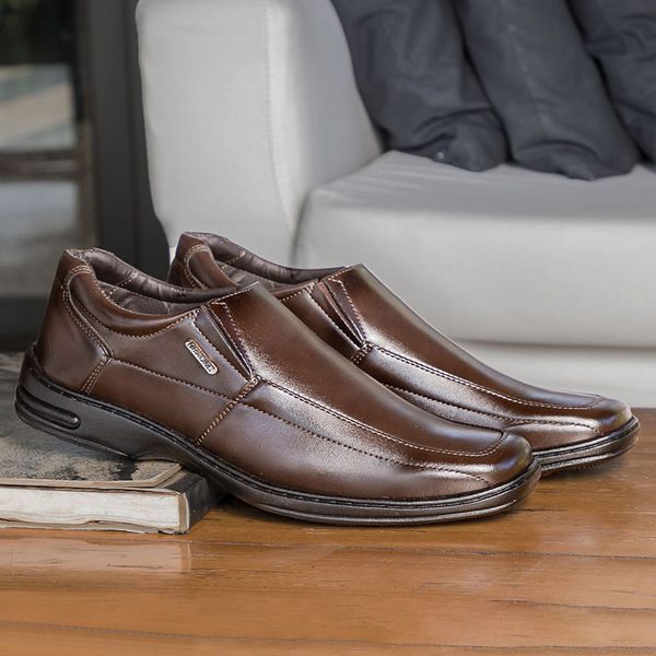 Sapato social new arrivals 40