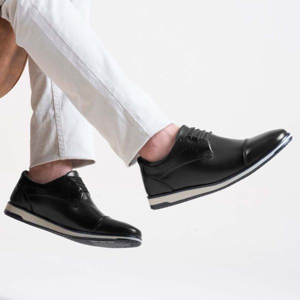 Sapato best sale casual viko
