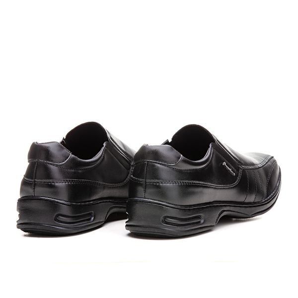 Sapato social masculino 39 top